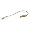 Medici Tieback Right Antique