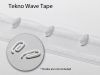 Wave Drape™ Tape (Custom by Inch)