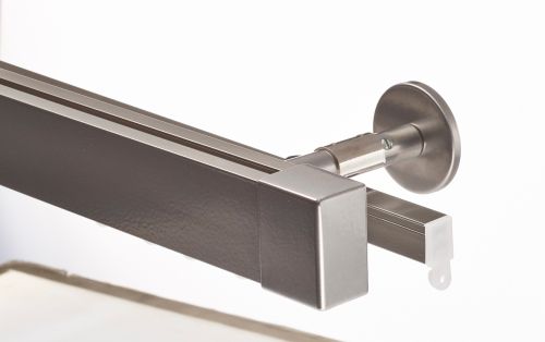 Kontur Alu - Double Rod