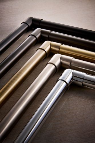 Simplicitie - Bay Window Rod
