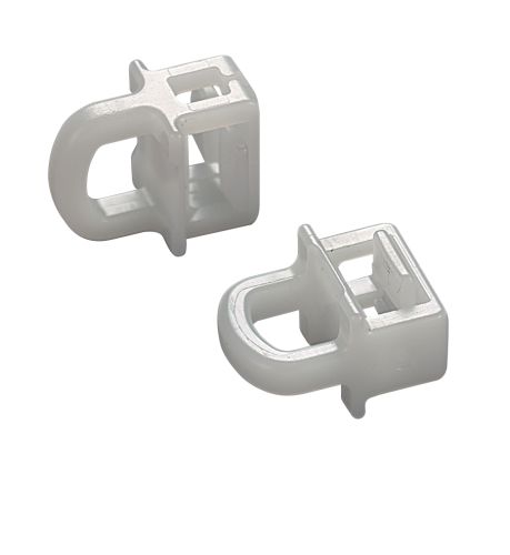 Clic Carrier White