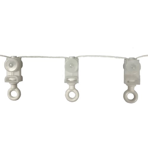 Deluxe Wave Drape™ Carriers 100%