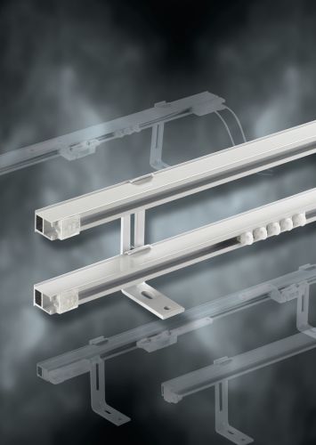 Euroscope - Double Rod