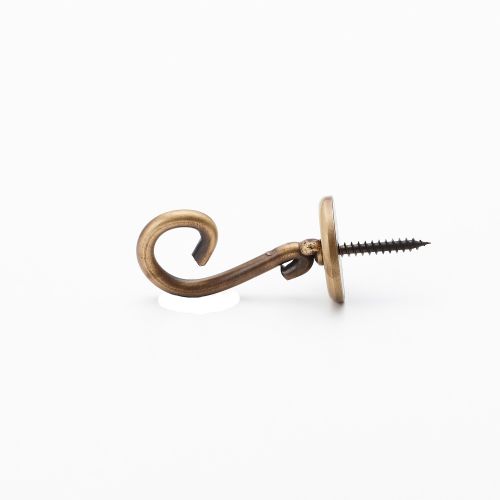 Gancho Hook