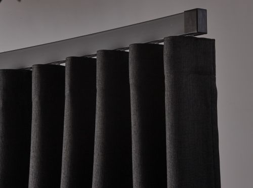 Kontur Evo - Single Rod