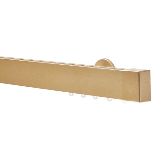 Kontur Alu Endcap