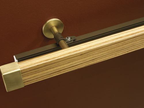 Kontur Evo - Double Rod