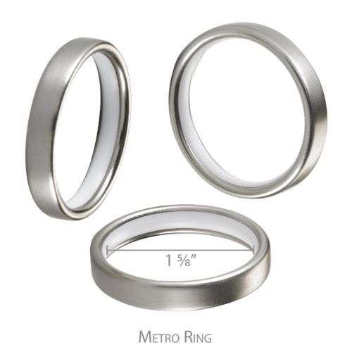 Metro Rings 
