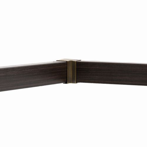 Kontur Alu - Bay  Window Rod