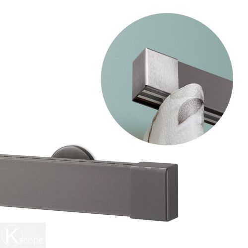 Ouverture Alu (pair)