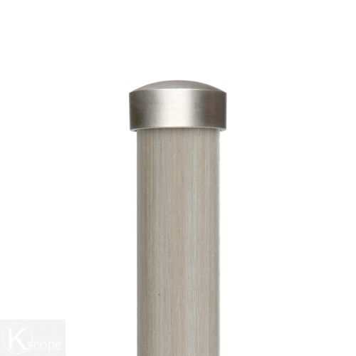 Tekno 40 Endcap