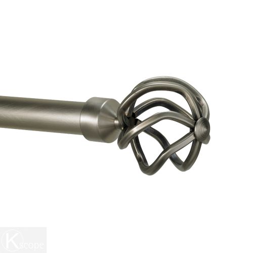 Flamme 25/Uni-Arm 25
